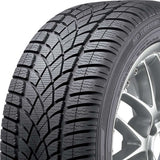 Dunlop SP Winter Sport 3D