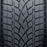 Dunlop SP Winter Sport 3D