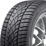 Dunlop SP Winter Sport 3D ROF