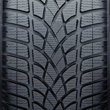 Dunlop SP Winter Sport 3D ROF