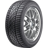 Dunlop SP Winter Sport 3D ROF