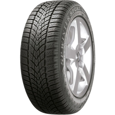 Dunlop SP Winter Sport 4D ROF