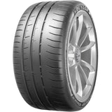 Dunlop Sport Maxx Race 2 Tire