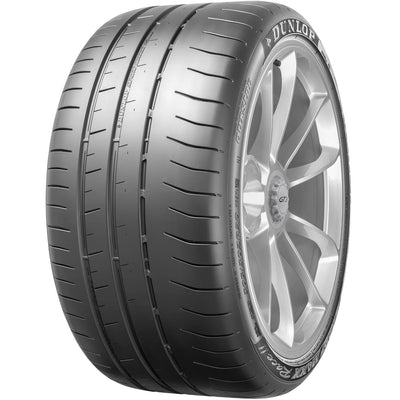 Dunlop Sport Maxx Race 2 Tire
