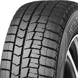Dunlop Winter Maxx 2 Tire