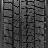 Dunlop Winter Maxx 2 Tire