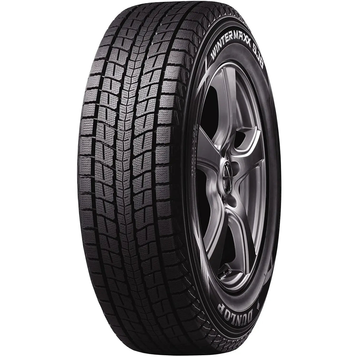 Dunlop Winter Maxx SJ8