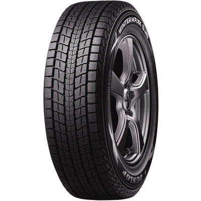 Dunlop Winter Maxx SJ8