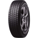 Dunlop Winter Maxx SJ8