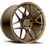 E5 Speedway Bronze Wheel
