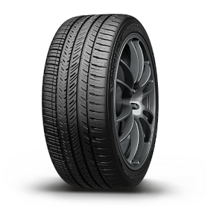 Michelin 295/35ZR21 XL Pilot Sport All Season 4 107Y