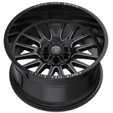 Edge Off Road 305BM Black Wheel