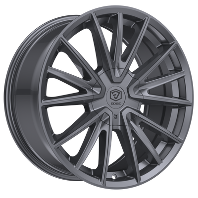 Edge Street 353A Anthracite Wheel