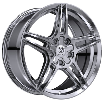 Edge Street 354 Chrome Wheel