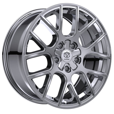 Edge Street 356 Chrome Wheel