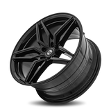 Curva C25 20x8.5 +35mm Gloss Black