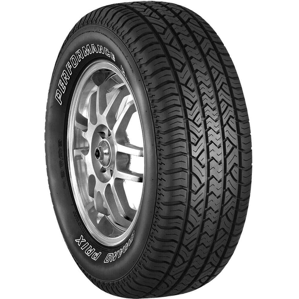 Eldorado Grand Prix Performance G/T