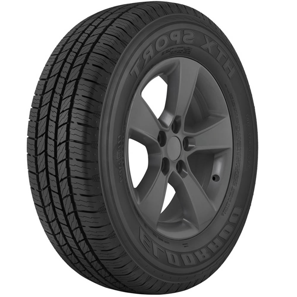 Eldorado HTX Sport Tire