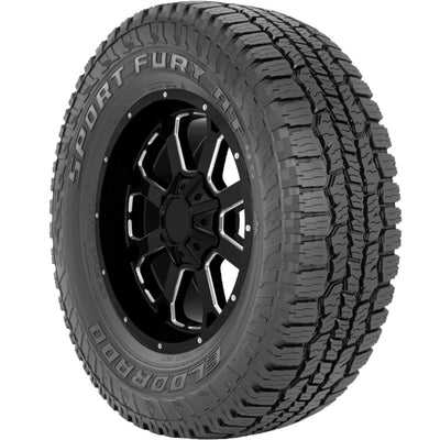 Eldorado Sport Fury AT4S Tire