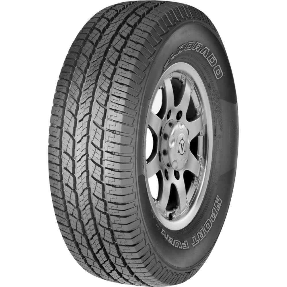 Eldorado Sport Fury LT AS