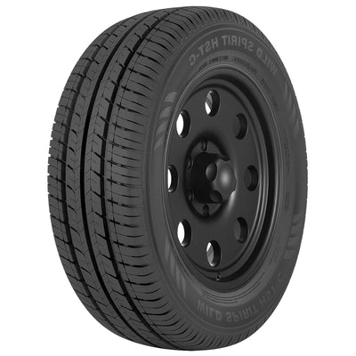Eldorado Wild Spirit HST-C