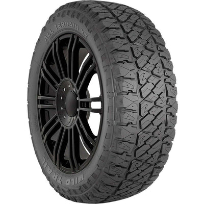 Eldorado Wild Trail All Terrain XT