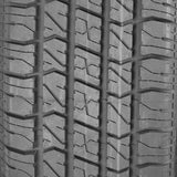 Eldorado Wild Trail Touring CUV Tire