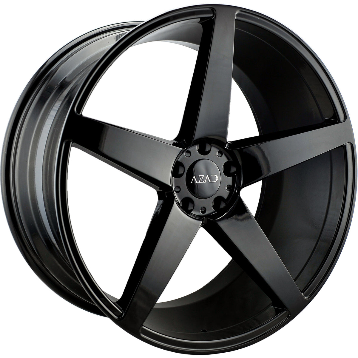 Element EL005 Black Wheel