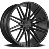 Element EL010 Black Wheel