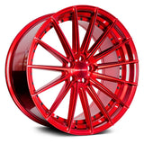 Element EL15 Brushed Wheel