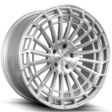 Element EL23 Silver Wheel