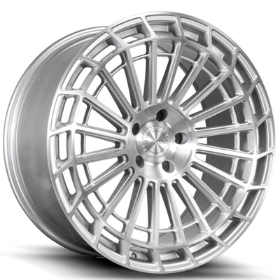 Element EL23 Silver Wheel