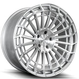 Element EL23 Silver Wheel