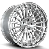 Element EL23 Silver Wheel