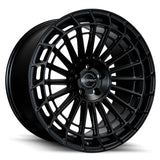 Element EL23 Gloss Black Wheel