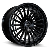 Element EL23 Gloss Black Wheel