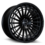 Element EL23 Gloss Black Wheel
