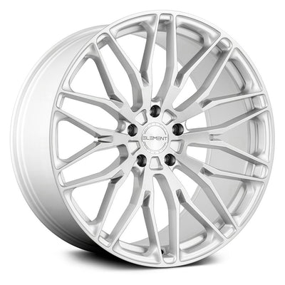 Element EL32 Silver Wheel