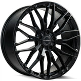 Element EL32 Gloss Black Wheel