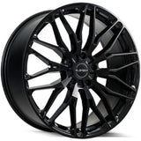 Element EL32 Gloss Black Wheel