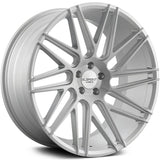 Element EL33 Silver Wheel