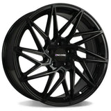 Encore Alloys ENC100 Gloss Black Wheel