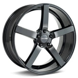 Encore Alloys ENC101 Gloss Black Wheel