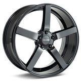 Encore Alloys ENC101 Gloss Black Wheel