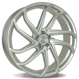 Encore Alloys ENC105 Silver Wheel