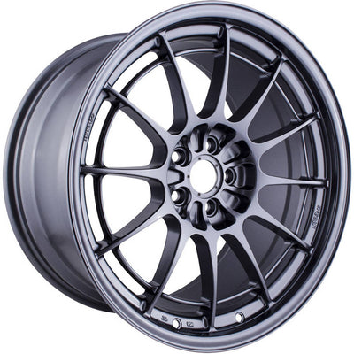 Enkei NT03M Gunmetal Wheel