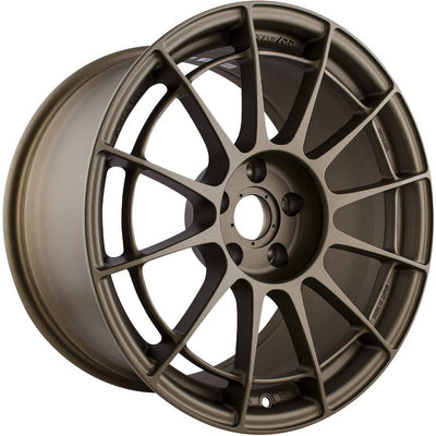 Enkei NT03RR Gold Wheel