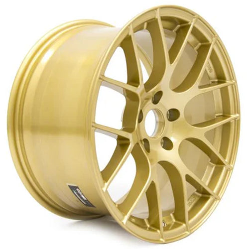 Enkei Raijin Gold Wheel