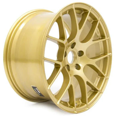 Enkei Raijin Gold Wheel