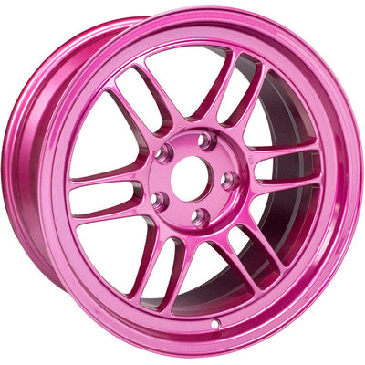 Enkei RPF1 Magenta Wheel